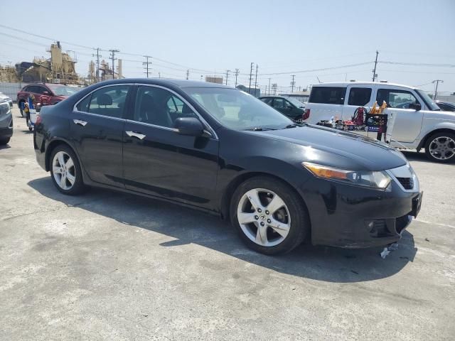 2010 Acura TSX