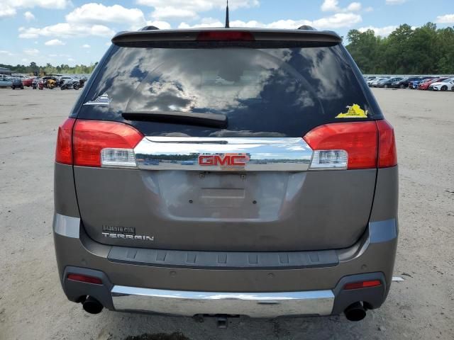 2012 GMC Terrain SLT