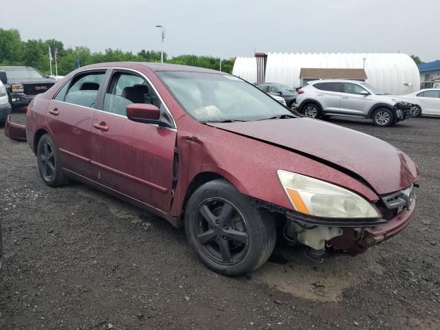 2004 Honda Accord EX