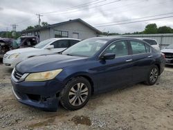 2015 Honda Accord LX for sale in Conway, AR