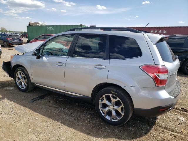 2015 Subaru Forester 2.5I Touring