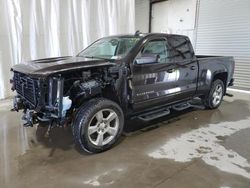 2018 Chevrolet Silverado K1500 LT en venta en Albany, NY