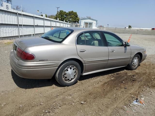 2000 Buick Lesabre Custom