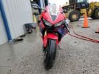 2023 Honda CBR1000 RR