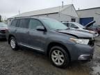 2011 Toyota Highlander Base