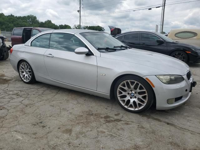 2008 BMW 328 I