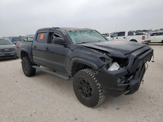 2019 Toyota Tacoma Double Cab