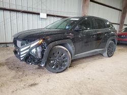 2022 Hyundai Tucson N Line en venta en Houston, TX