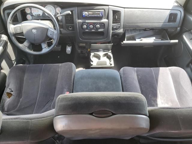 2005 Dodge RAM 1500 ST