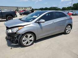 2014 Hyundai Elantra GT en venta en Wilmer, TX