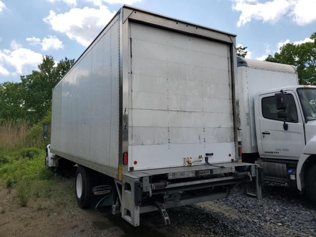 2019 Freightliner M2 106 Medium Duty