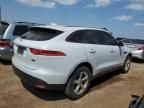 2018 Jaguar F-PACE Premium