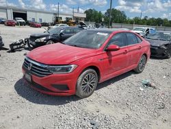 2019 Volkswagen Jetta SEL for sale in Montgomery, AL