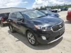 2016 KIA Sorento SX