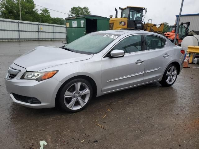 2013 Acura ILX 20 Premium