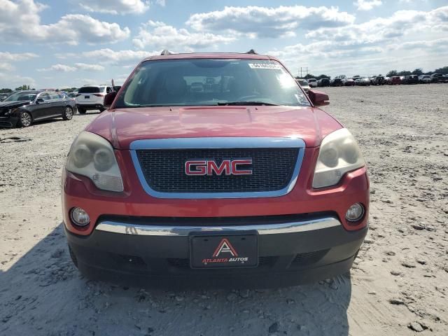 2012 GMC Acadia SLT-2