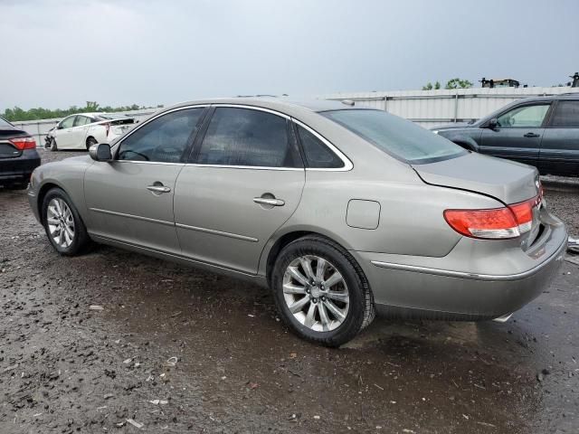 2009 Hyundai Azera SE