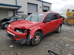 Saturn Vue Vehiculos salvage en venta: 2004 Saturn Vue