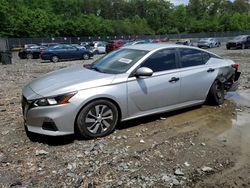 2020 Nissan Altima S for sale in Waldorf, MD
