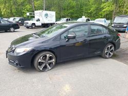 2014 Honda Civic SI for sale in East Granby, CT