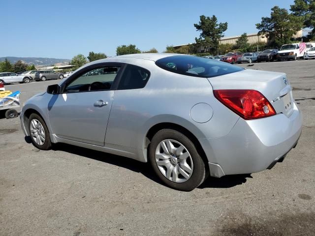 2009 Nissan Altima 2.5S