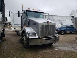 2007 Kenworth Construction T800 for sale in Cicero, IN