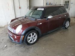 2003 Mini Cooper en venta en Madisonville, TN