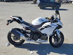 2023 Kawasaki EX400 for sale in San Diego, CA