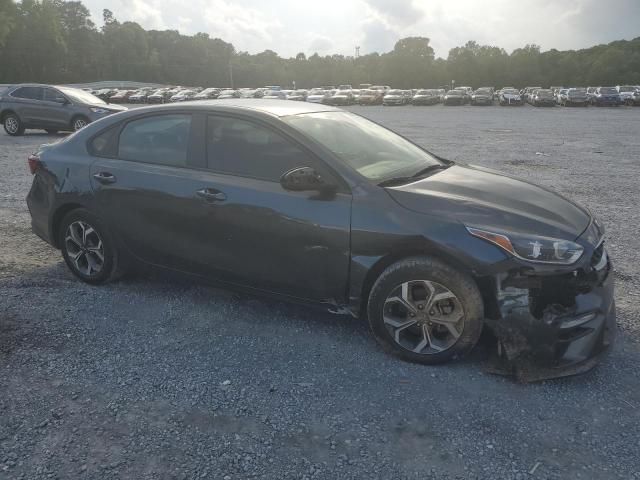 2020 KIA Forte FE