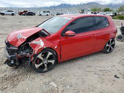 2012 Volkswagen GTI en venta en Magna, UT