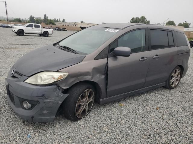 2010 Mazda 5