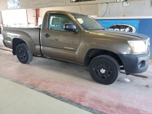 2009 Toyota Tacoma