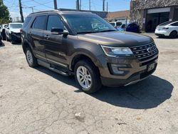 2016 Ford Explorer XLT for sale in West Palm Beach, FL