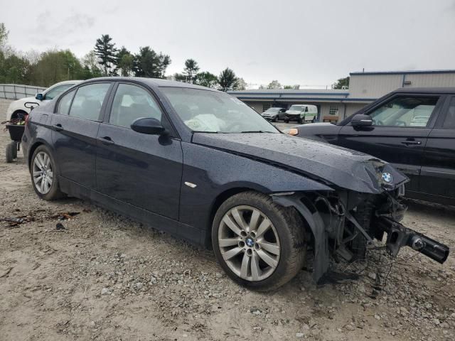 2006 BMW 325 I Automatic