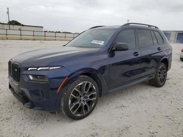 2023 BMW X7 M60I