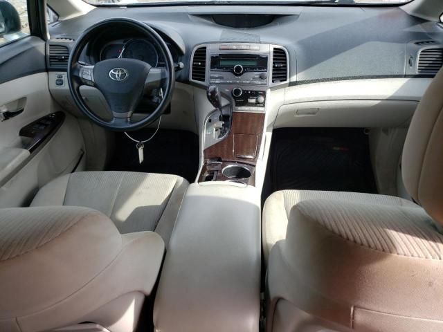 2009 Toyota Venza