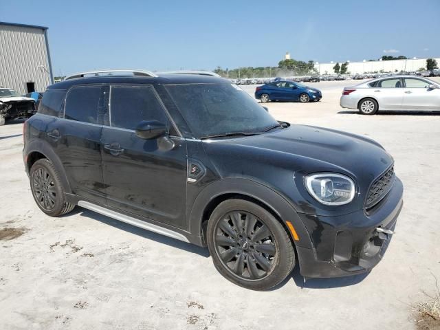 2024 Mini Cooper S Countryman