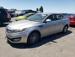 2013 KIA Optima LX for sale in Hayward, CA