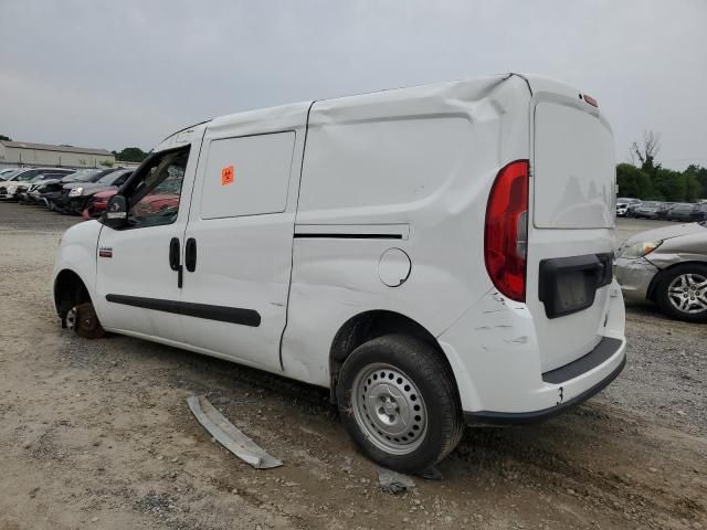 2022 Dodge RAM Promaster City Tradesman