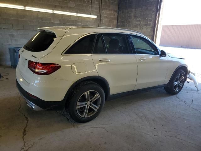 2016 Mercedes-Benz GLC 300 4matic