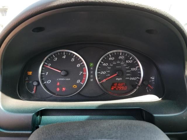 2004 Mazda 6 I