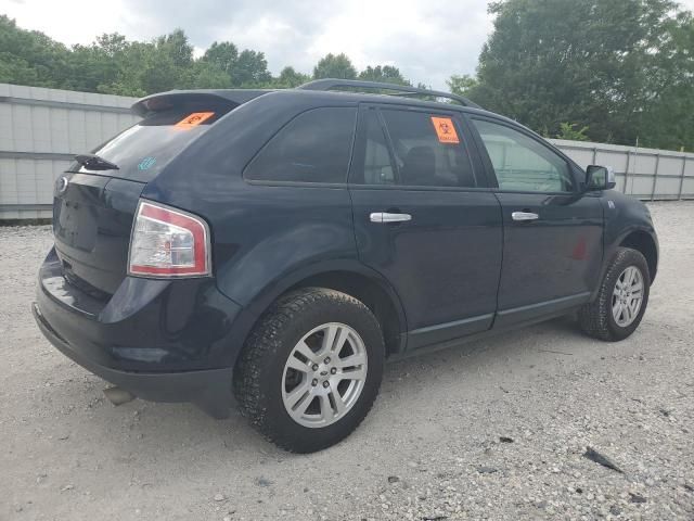 2008 Ford Edge SE