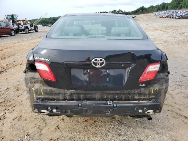 2007 Toyota Camry CE