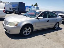 2005 Nissan Altima SE en venta en Hayward, CA