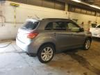 2014 Mitsubishi Outlander Sport SE