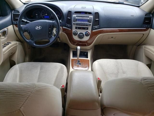 2007 Hyundai Santa FE GLS