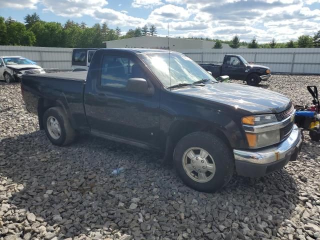 2006 Chevrolet Colorado