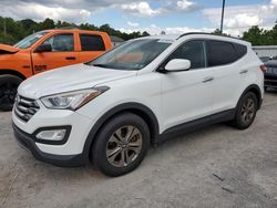 2016 Hyundai Santa FE Sport en venta en York Haven, PA