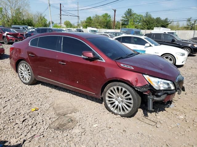 2015 Buick Lacrosse Premium