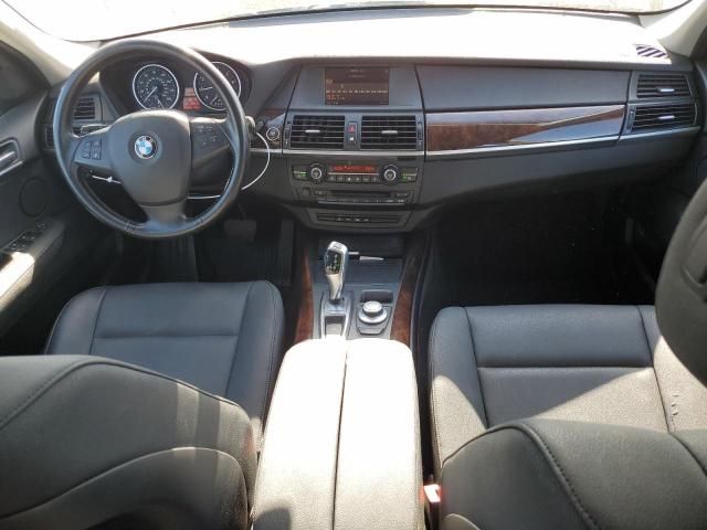 2008 BMW X5 3.0I